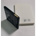 Аккумулятор для Nokia 1, TA-1047, TA-1060, TA-1079, Nokia BV-5V (BL-5V)
