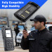 Аккумулятор для TETRA BLN-5, BLN-6 на 5200 mAh, Airbus THR9, TETRA HT9588AA, EADS THR9i, Nokia THR9+ - CS-ETH910TW  от компании Cameron Sino