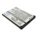 Аккумулятор BL-4B для Nokia N76 CS-NK4BML