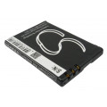 Аккумулятор BL-4B для Nokia N76 CS-NK4BML
