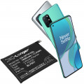 Аккумулятор для Oneplus BLP801, Oneplus 8T, OnePlus 9R - CS-OPT810SL от компании Cameron Sino