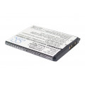 Аккумулятор для Alcatel CAB3120000C1, CAB3122001C1, OT-2005, OT-2040D, ONE TOUCH 880 - CS-OT880SL от компании Cameron Sino