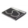 Аккумулятор для Alcatel CAB3120000C1, CAB3122001C1, OT-2005, OT-2040D, ONE TOUCH 880 - CS-OT880SL от компании Cameron Sino