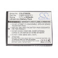 Аккумулятор для Alcatel CAB3120000C1, CAB3122001C1, OT-2005, OT-2040D, ONE TOUCH 880 - CS-OT880SL от компании Cameron Sino