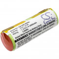 Аккумулятор для Oral-B 3731, 3738 Rev-1 длина 49 mm см. Фото, Oral-B Triumph 9400 - CS-OBT400SL от компании Cameron Sino