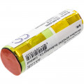 Аккумулятор для Oral-B 3731, 3738 Rev-1 длина 49 mm см. Фото, Oral-B Triumph 9400 - CS-OBT400SL от компании Cameron Sino