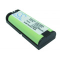Аккумулятор для Panasonic HHR-P105, Panasonic TYPE 31, радиотелефонов Panasonic серий KX, KX-TG и многих других - CS-P105CL компании Cameron Sino