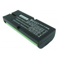 Аккумулятор для Panasonic HHR-P105, Panasonic TYPE 31, радиотелефонов Panasonic серий KX, KX-TG и многих других - CS-P105CL компании Cameron Sino