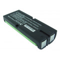 Аккумулятор для Panasonic HHR-P105, Panasonic TYPE 31, радиотелефонов Panasonic серий KX, KX-TG и многих других - CS-P105CL компании Cameron Sino