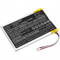 Аккумулятор для камеры Panasonic HX-A100, HX-A500, Panasonic VSB0526 - CS-PNA100MC от компании Cameron Sino