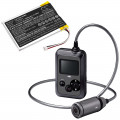 Аккумулятор для камеры Panasonic HX-A100, HX-A500, Panasonic VSB0526 - CS-PNA100MC от компании Cameron Sino