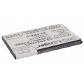 Аккумулятор для Panasonic KX-PRA10, Panasonic KX-PRXA15, KX-PRX110, KX-PRX120, KX-PRX150 - CS-PRX120CL от компании Cameron Sino