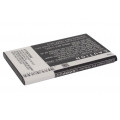 Аккумулятор для Panasonic KX-PRA10, Panasonic KX-PRXA15, KX-PRX110, KX-PRX120, KX-PRX150 - CS-PRX120CL от компании Cameron Sino