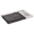 Аккумулятор для Panasonic KX-PRA10, Panasonic KX-PRXA15, KX-PRX110, KX-PRX120, KX-PRX150 - CS-PRX120CL от компании Cameron Sino