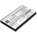 Аккумулятор для Panasonic 523450AR, Panasonic KX-TU110, KX-TF200 - CS-PTU110SL от компании Cameron Sino