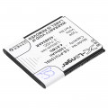 Аккумулятор для Panasonic 454854AR, Panasonic KX-TU150, KX-TU155, KX-TU160, KX-TU550 - CS-PTU155SL от компании Cameron Sino