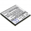 Аккумулятор для терминала Pax D200, Pax IS057, видеоняни Angelcare AC337, AC527 - CS-PAD200BL от компании Cameron Sino