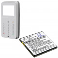 Аккумулятор для терминала Pax D200, Pax IS057, видеоняни Angelcare AC337, AC527 - CS-PAD200BL от компании Cameron Sino