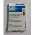 Аккумулятор для Philips A20ZCK/COP, Philips Xenium 9@9D (РАСПРОДАЖА) - от компании CRAFTMANN