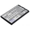 Аккумулятор для Philips 9@9Q, Philips AB0890CWM, AB0920BWM, Xenium X530 - CS-PHX530SL от компании Cameron Sino