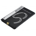 Аккумулятор для Philips 9@9Q, Philips AB0890CWM, AB0920BWM, Xenium X530 - CS-PHX530SL от компании Cameron Sino