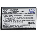 Аккумулятор для Philips 9@9Q, Philips AB0890CWM, AB0920BWM, Xenium X530 - CS-PHX530SL от компании Cameron Sino
