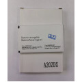 Аккумулятор для Philips A20ZDX/3ZP, Philips X100, Philips Xenium X325