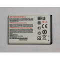 Аккумулятор для F+ Ezzy 2 (Не путать с FLY Ezzy 2, там другой аккумулятор), BL9451 - (аналог от Ph. AB1600FWMT)