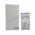 Аккумулятор для Philips AB3160AWMT, Philips E570, Xenium E570