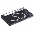 Аккумулятор для Philips ab3100awmt/ab3100awmc Xenium E180 / X1560 / X5500 CS-PHE180SL Cameron Sino 