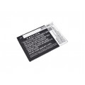 Аккумулятор для Philips ab4400awmc/Philips Xenium V387 CS-PHV387SL Cameron Sino