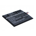 Аккумулятор для Philips ab3300awmc Xenium W8510 CS-PHW851SL Cameron Sino