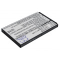 Аккумулятор для Philips A20ZDX/3ZP  Xenium X100 CS-PHX100SL Cameron Sino