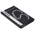Аккумулятор для Philips A20ZDX/3ZP  Xenium X100 CS-PHX100SL Cameron Sino