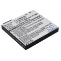 Аккумулятор для Philips A20XDB/0ZC Xenium 9@9R, Xenium X600 - CS-PHX600SL Cameron Sino 