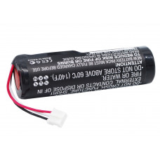 Аккумулятор для пульта Philips Pronto TSU-9600, Pronto TSU-9800, Philips PB9600, Marantz RC9001 - CS-PSU9601RC от компании Cameron Sino