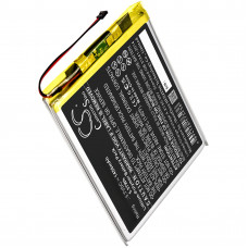 Аккумулятор для электронной книги Pocketbook 616, Pocketbook 617 на 1450 mAh, Pocketbook JL255877PL от компании Cameron Sino
