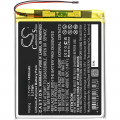 Аккумулятор для электронной книги Pocketbook 616, Pocketbook 617 на 1450 mAh, Pocketbook JL255877PL от компании Cameron Sino