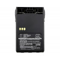 Аккумулятор JMNN4023 для Motorola GP328 Plus CS-MTX500TW