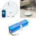 Аккумулятор для Rowenta RG7975WH/NS0, Rowenta RR7935WH, RR7947WH, RR7975WH, SS-2230002529 на 5200 mAh - CS-RTH793VX от компании Cameron Sino