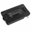 Аккумулятор для пылесоса Rowenta RS-RT900866, CMICR1850F5-4S1P, Tefal, Fakir 31 21 140 - CS-RTX682VX от компании Cameron Sino