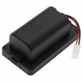 Аккумулятор для пылесоса Rowenta RS-RT900866, CMICR1850F5-4S1P, Tefal, Fakir 31 21 140 - CS-RTX682VX от компании Cameron Sino