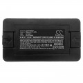 Аккумулятор для пылесоса Rowenta RS-RT900866, CMICR1850F5-4S1P, Tefal, Fakir 31 21 140 - CS-RTX682VX от компании Cameron Sino