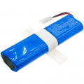 Аккумулятор для Rowenta SS-2230002528, 2600 mAh, (частично совместим с SS-2230002529 меньше размер и ёмкость аккумулятора), Tefal RG8595, 360 S6 и других моделей  - CS-RTX750VX от компании Cameron Sino
