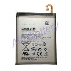 Аккумулятор для Samsung Galaxy A10 (A105F), M10 (M105F), A7 2018 (A750F), Samsung EB-BA750ABU