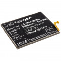 Аккумулятор для Samsung A50, A30, A20, EB-BA505ABU - CS-SMA505SL от компании Cameron Sino