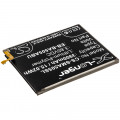 Аккумулятор для Samsung A50, A30, A20, EB-BA505ABU - CS-SMA505SL от компании Cameron Sino