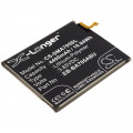 Аккумулятор для Samsung A70, Galaxy A70 2019, SM-A705, Samsung EB-BA705ABU - CS-SMA705SL от компании Cameron Sino