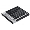 Аккумулятор EB-BG510CBC для Samsung SM-G510F CS-SMG510XL