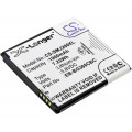 Аккумулятор для Samsung EB-BG360CBC Samsung G360/J200F/J2 CS-SMJ200XL Cameron Sino